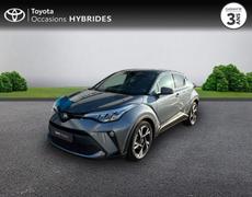 Toyota C-HR Nîmes