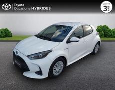 Toyota Yaris Nîmes