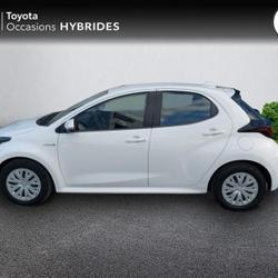 Toyota Yaris 116h France 5p N&icirc;mes