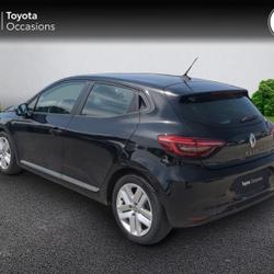 Renault Clio 5 1.6 E-Tech hybride 140ch Business -21N N&icirc;mes