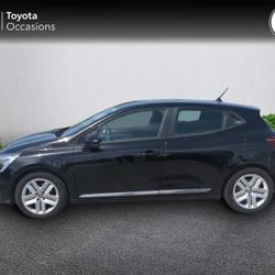 Renault Clio 5 1.6 E-Tech hybride 140ch Business -21N N&icirc;mes