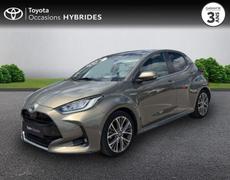 Toyota Yaris Méjannes-lès-Alès