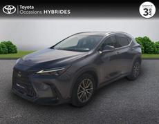 Lexus NX Nîmes