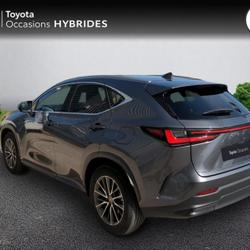 Lexus NX 450h+ Luxe 4WD MY24 N&icirc;mes