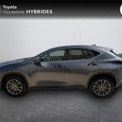 Lexus NX 450h+ Luxe 4WD MY24 N&icirc;mes