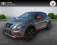 Nissan Juke Nîmes