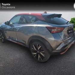 Nissan Juke 1.0 DIG-T 117ch N-Connecta N&icirc;mes