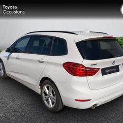BMW Serie 2 Gran Tourer 218d 150ch  Lounge N&icirc;mes