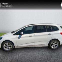 BMW Serie 2 Gran Tourer 218d 150ch  Lounge N&icirc;mes