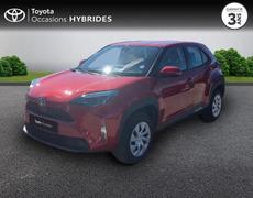 Toyota Yaris Cross Nîmes
