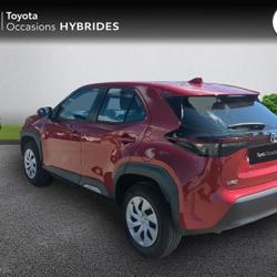 Toyota Yaris Cross 116h Dynamic MY22 N&icirc;mes