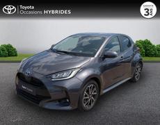 Toyota Yaris Nîmes