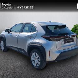 Toyota Yaris Cross 116h Dynamic Business MY22 N&icirc;mes