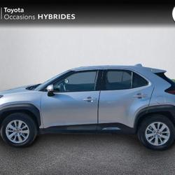 Toyota Yaris Cross 116h Dynamic Business MY22 N&icirc;mes