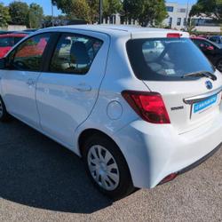 Toyota Yaris HSD 100h Dynamic 5p N&icirc;mes