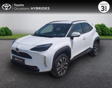 Toyota Yaris Cross Nîmes