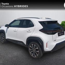 Toyota Yaris Cross 116h Design MC24 N&icirc;mes