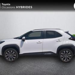 Toyota Yaris Cross 116h Design MC24 N&icirc;mes