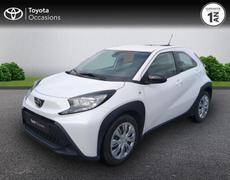 Toyota Aygo X Méjannes-lès-Alès