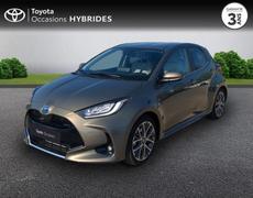 Toyota Yaris - 116h Iconic 5p MY22 - 20 900 €