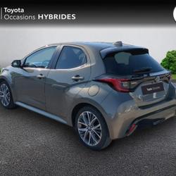 Toyota Yaris 116h Iconic 5p MY22 N&icirc;mes
