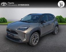 Toyota Yaris Cross Méjannes-lès-Alès