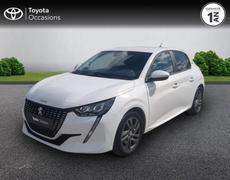 Peugeot 208 Nîmes