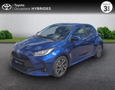 Toyota Yaris Nîmes
