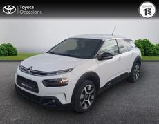 Citroen C4 Cactus Nîmes