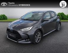 Toyota Yaris Nîmes