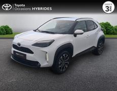 Toyota Yaris Cross Nîmes