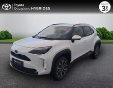 Toyota Yaris Cross Nîmes