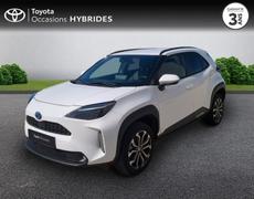 Toyota Yaris Cross Nîmes