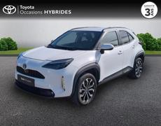 Toyota Yaris Cross Nîmes