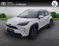 Toyota Yaris Cross Nîmes
