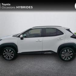 Toyota Yaris Cross 116h Design MY22 N&icirc;mes