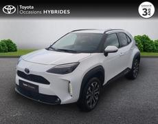 Toyota Yaris Cross Nîmes