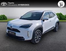 Toyota Yaris Cross Nîmes