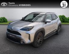 Toyota Yaris Cross Nîmes