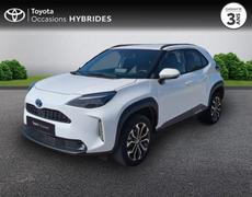 Toyota Yaris Cross Nîmes