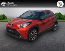 Toyota Aygo X Nîmes