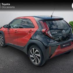 Toyota Aygo X 1.0 VVT-i 72ch Air Design MY23 N&icirc;mes