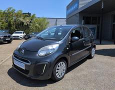 Citroen C1 Nîmes