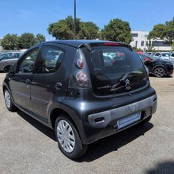 Citroen C1 1.0 i Confort 5p N&icirc;mes