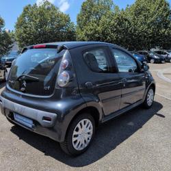 Citroen C1 1.0 i Confort 5p N&icirc;mes