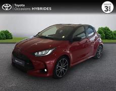 Toyota Yaris Nîmes