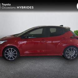 Toyota Yaris 116h GR Sport 5p MY22 N&icirc;mes