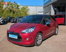 Ds DS3 Nîmes