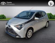 Toyota Aygo Nîmes