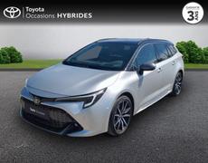 Toyota Corolla Touring Sports Nîmes